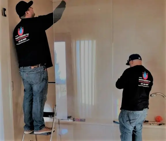 Professional plumbing installation for Tankless Water Heater Installation in Mount Vernon